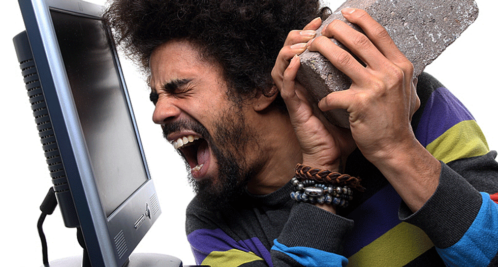 How to fight right-wing trolls and actually win