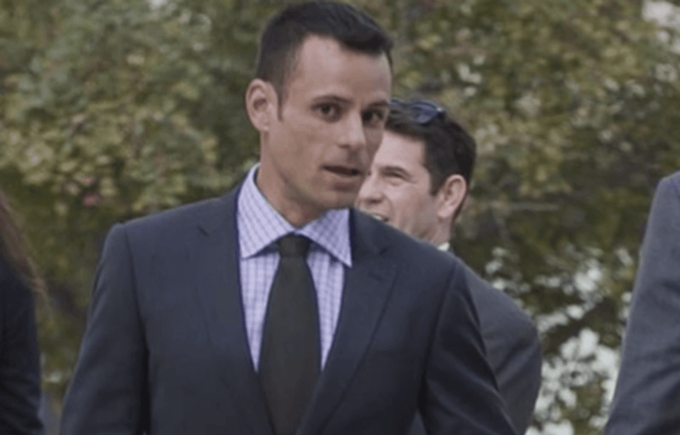 Man charged with indecency over Pride parade outfit takes own life after losing discrimination suit