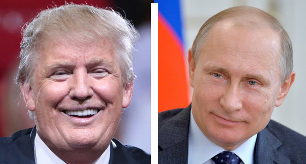 Russia violates arms control treaty while their spy ship appears off the US coast: reports