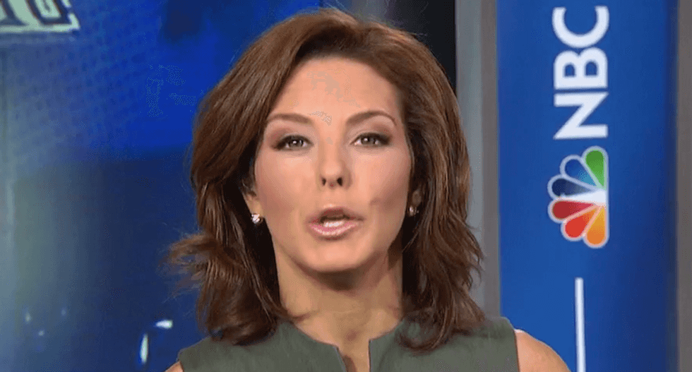 ‘Step up and be a human’: Stephanie Ruhle challenges Marco Rubio to ‘do something’ about gun violence