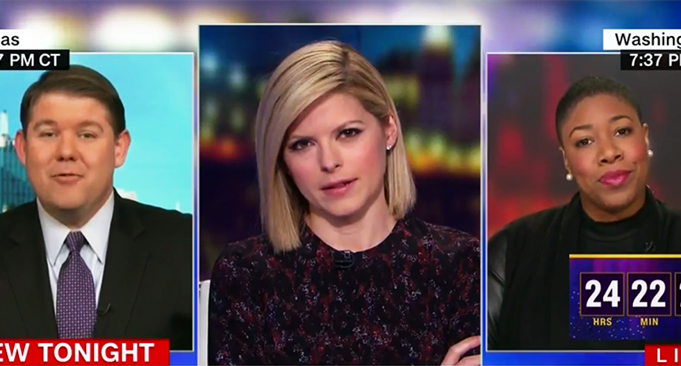 Conservative radio host caught in lie that Mormon Tabernacle Choir sang at Obama Inauguration