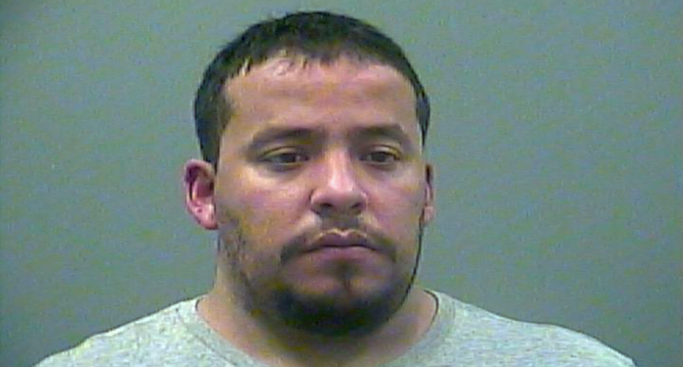 5-year-old girl killed by celebratory gunfire just minutes into New Year's Day