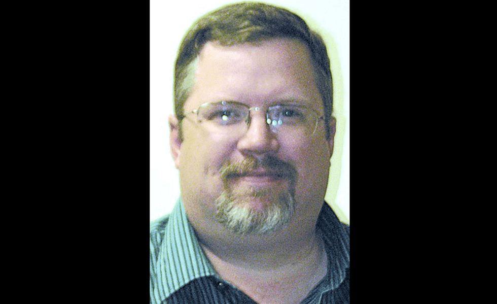Iowa editor gets fired over anti-'gaystapo' rant, then sues for religious discrimination