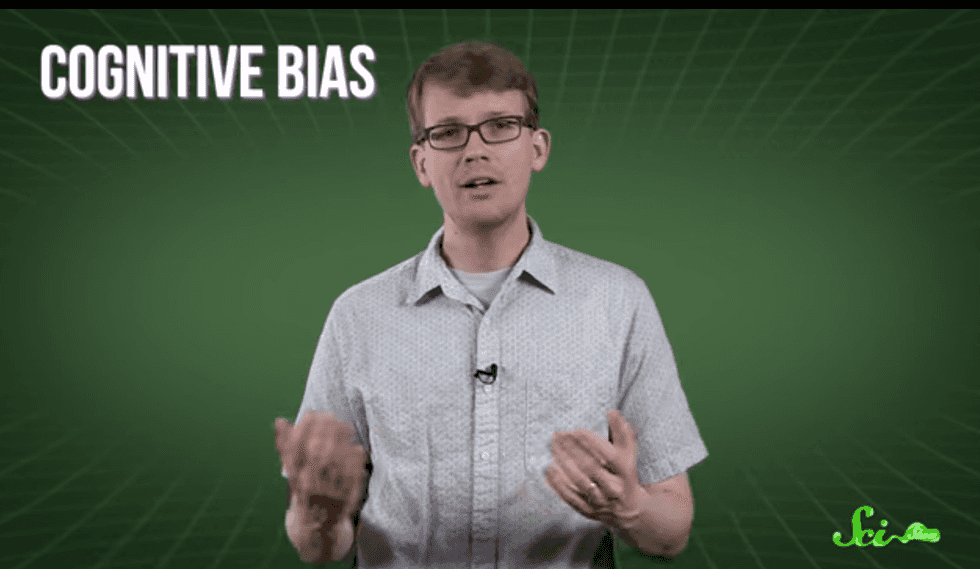 Vaccine denial explained: This is how the human brain plays the blame game