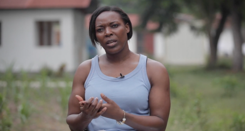 Paralympian opens up about 'humiliating' experience after she was forced to wet herself on train