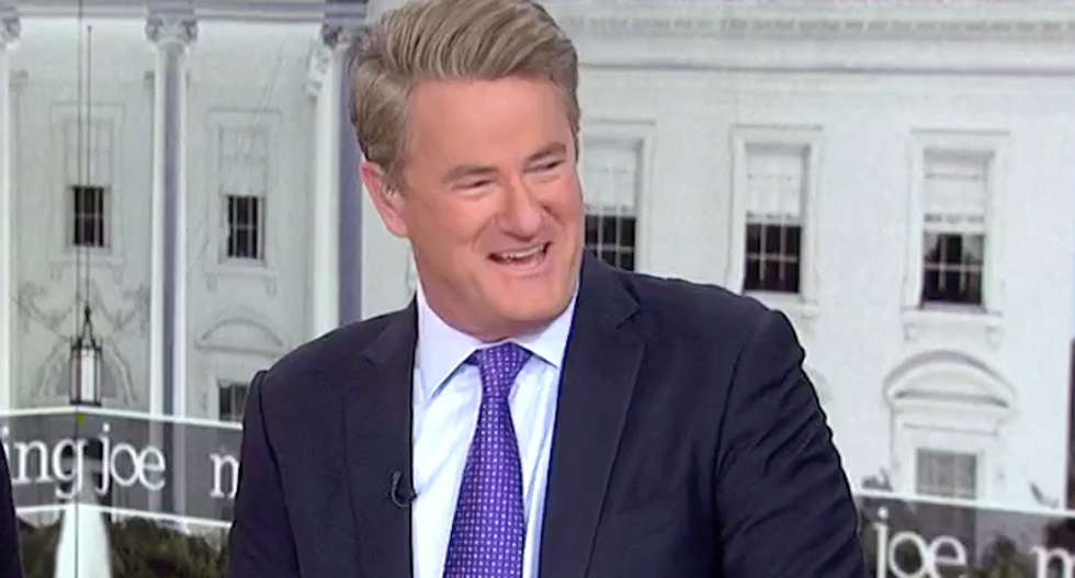 MSNBC’s Morning Joe shreds Bill Barr’s character: Even Matt Whitaker stood up to Trump sometimes