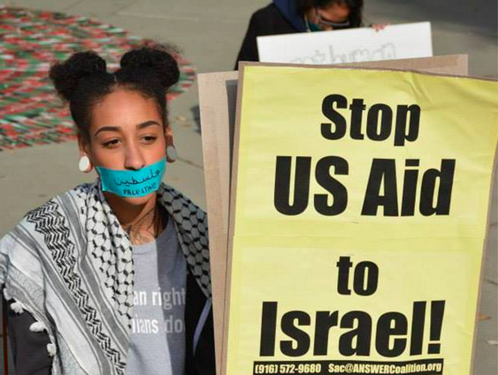 How California's lynching law is being used against activists