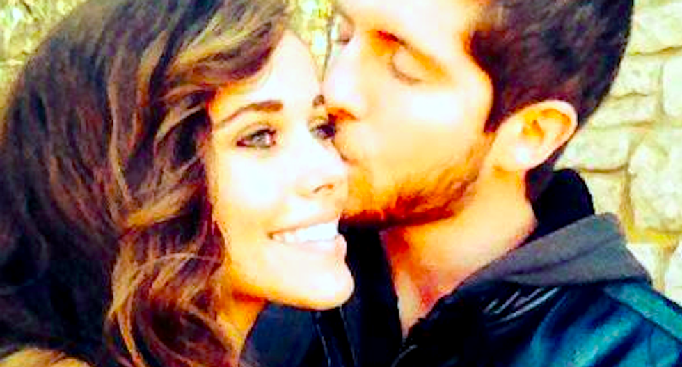 Duggar daughter responds to Orlando attack with messages from anti-LGBT pastors