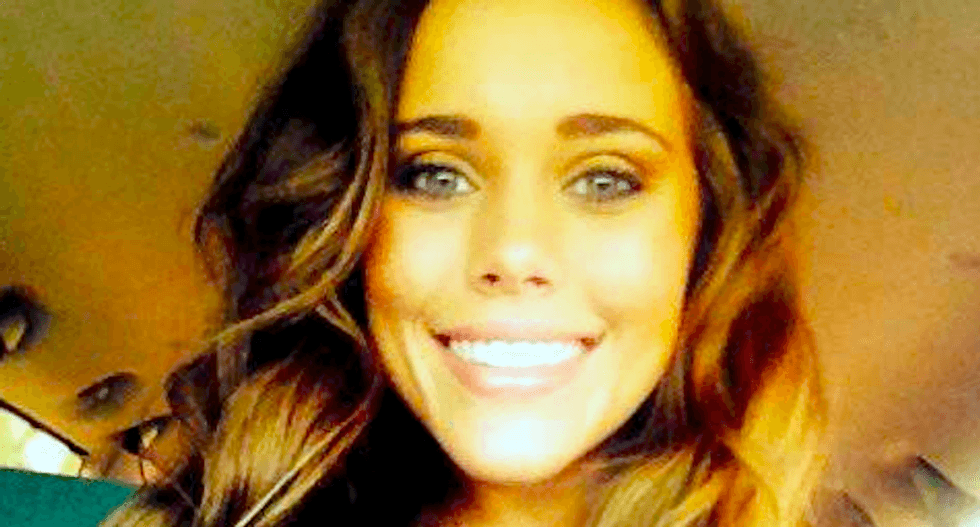 Jessa Duggar sparks furious backlash after she’s booked to speak at Southern women’s event