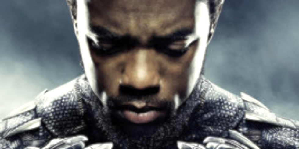 Conservative critics of 'Black Panther' are sending an ugly message to black America