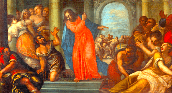 How big business invented the theology of 'Christian Libertarianism' and the Gospel of free markets