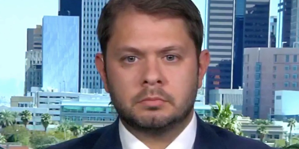 Dem lawmaker hammers Paul Ryan on guns: He'll 'say some really cute words, maybe cry' but do nothing