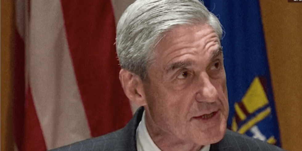 Mueller probing Ukrainian billionaire's 2015 payment to Trump Organization solicited by Michael Cohen