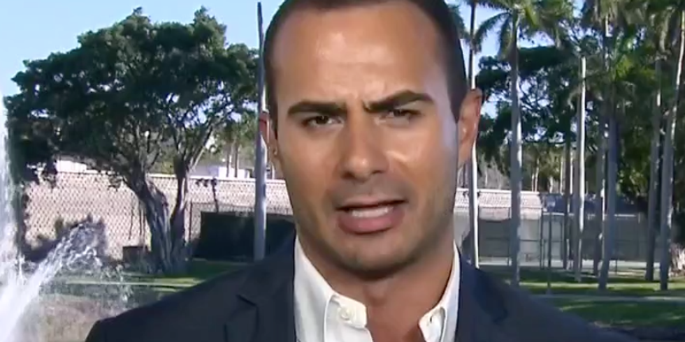 Eric and Don Jr. egged on Trump’s weekend Twitter tirade against the FBI: CNN