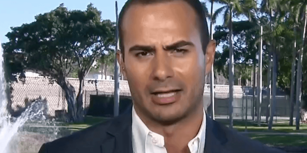 Eric and Don Jr. egged on Trump’s weekend Twitter tirade against the FBI: CNN