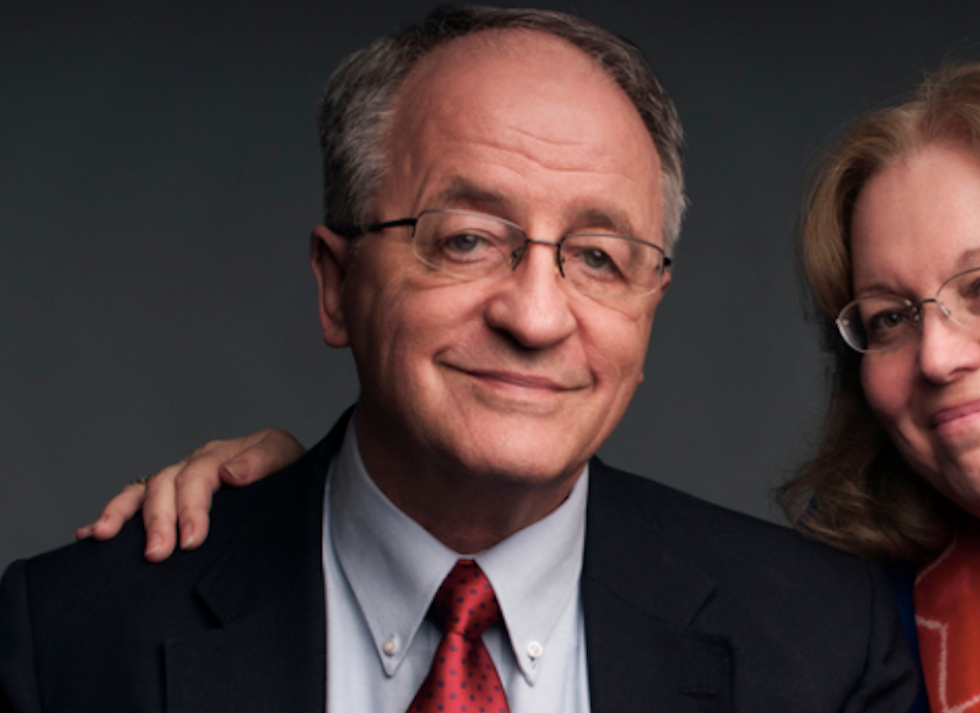 Virginia GOPer proposes law that would force teachers to 'out' closeted students to their parents