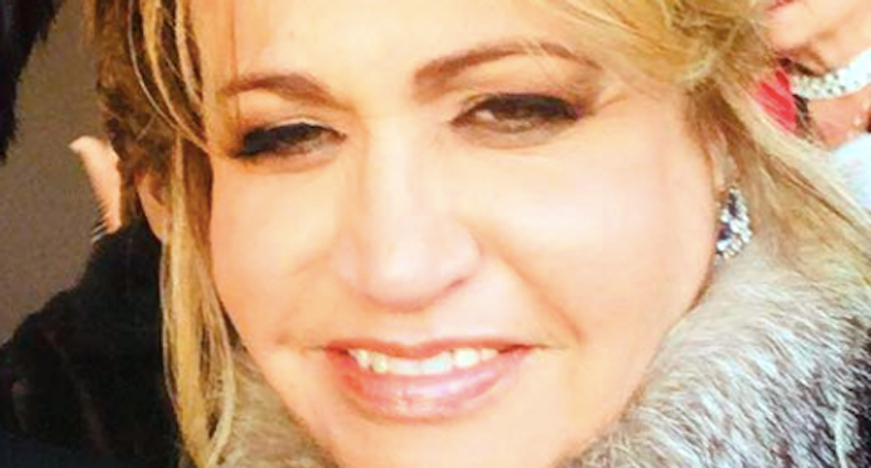 ‘I just don’t believe it’: Trump supporter refuses to believe she helped Russian trolls during campaign