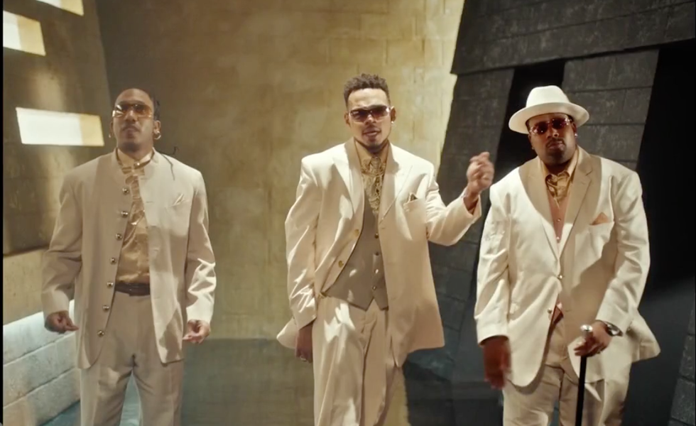 WATCH: SNL's 'Come Back, Barack' is the R&B slow jam Trump-era America so desperately needs
