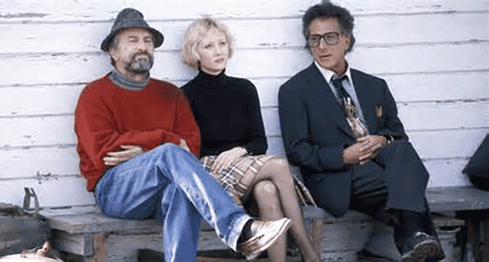Here are the 10 best Hollywood movies about money and politics