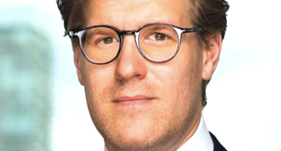 Mueller-charged lawyer Alex Van der Zwaan has a curious link to the Steele dossier -- and that’s not all