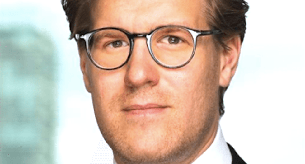 Mueller-charged lawyer Alex Van der Zwaan has a curious link to the Steele dossier -- and that’s not all