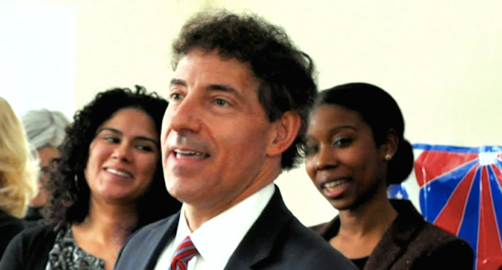 Democratic lawmakers may challenge Trump's electoral win: 'Democracy requires trust and verification'