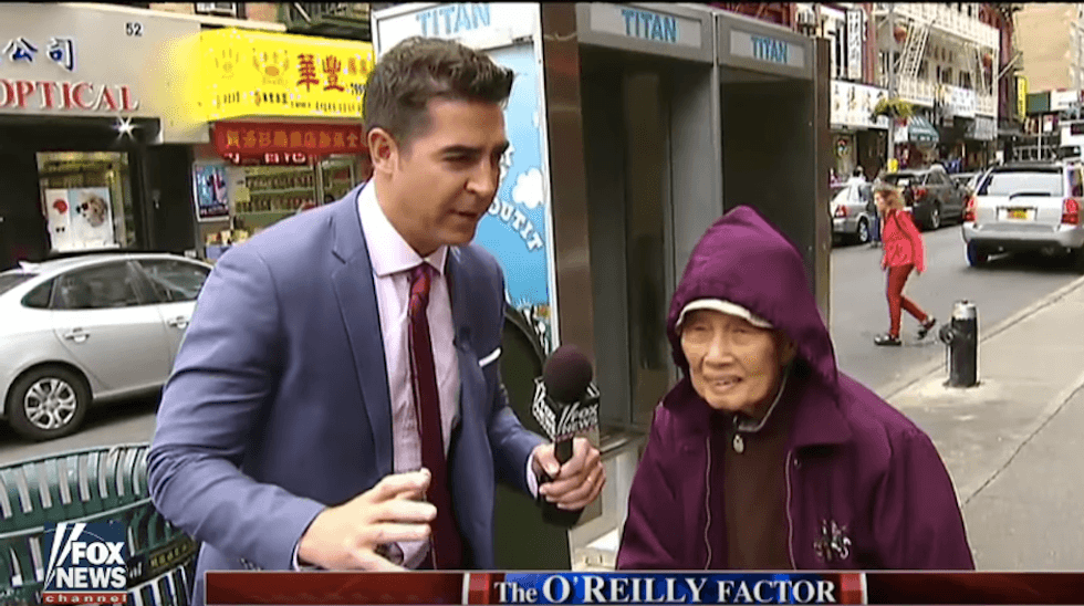 Fox rewards Jesse Watters with his own show after years of stalking, racism, sexism and homophobia