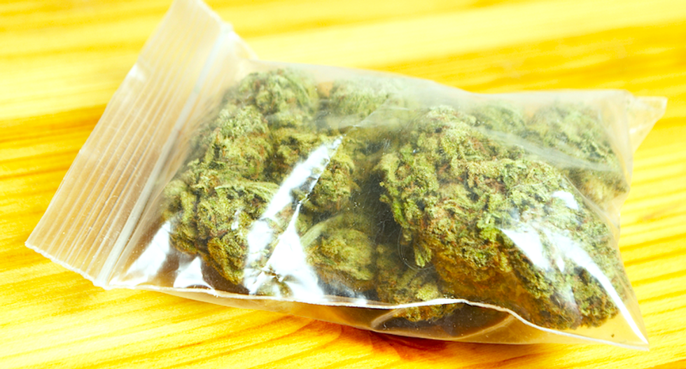 Massachusetts marijuana groups seek pot legalization vote