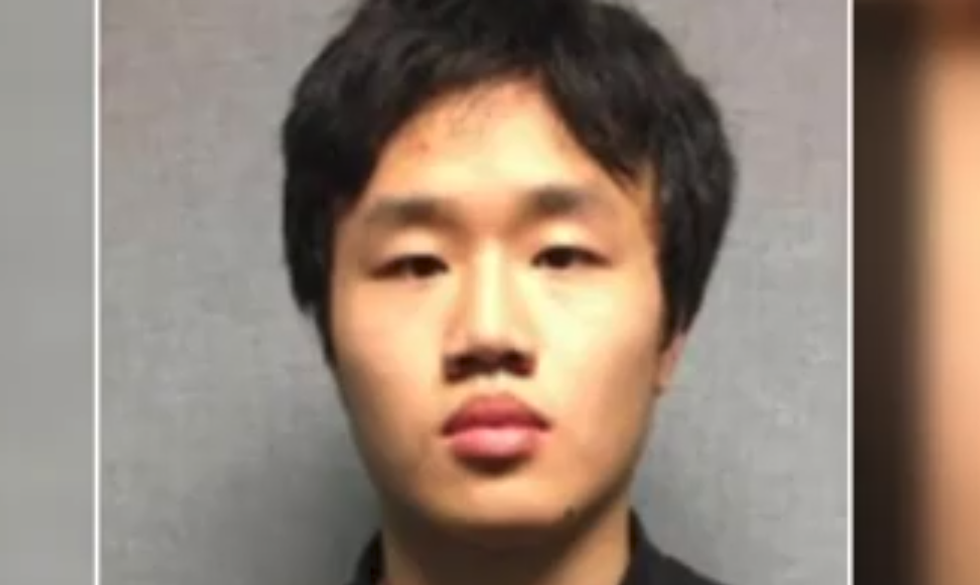 Maryland student who brought gun to school had massive weapons cache including grenades and AR-15: police