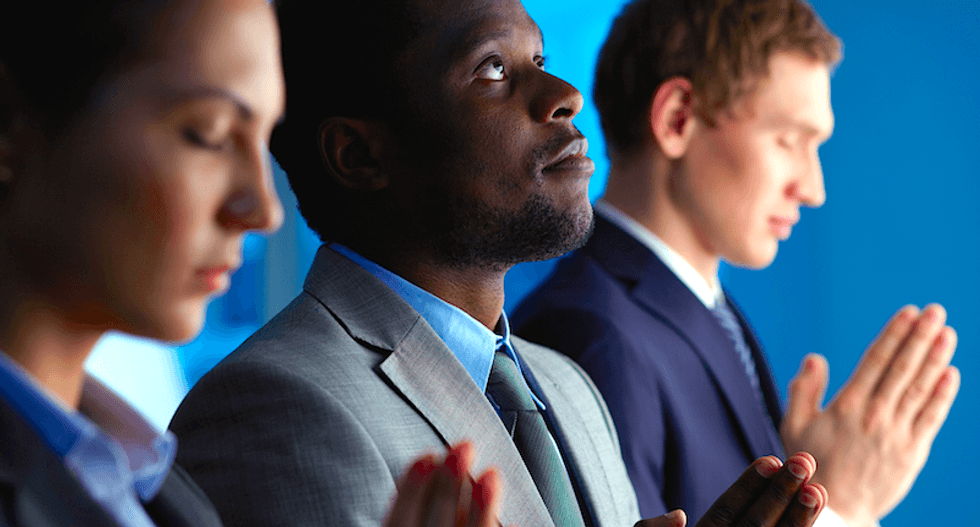 Michigan school district seeks chief with ‘strong Christian background’ -- until ACLU notices