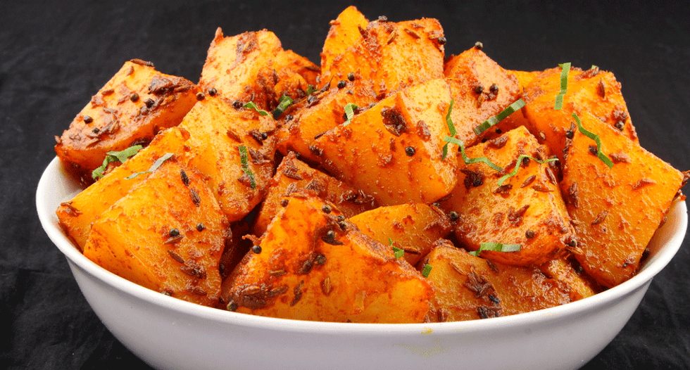 This is why Indian food is so delicious, according to science
