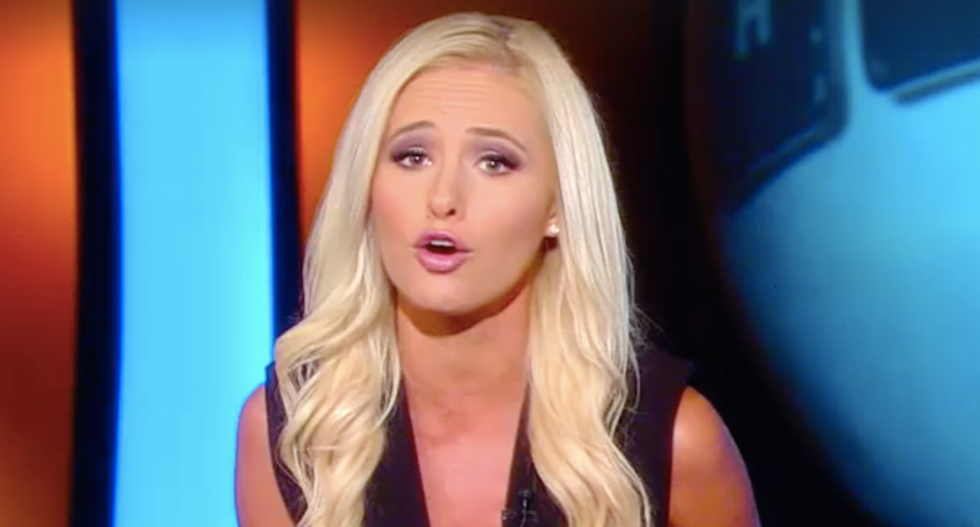 Tomi Lahren: Brutal attack on Chicago teen just as bad as murder of nine Charleston churchgoers