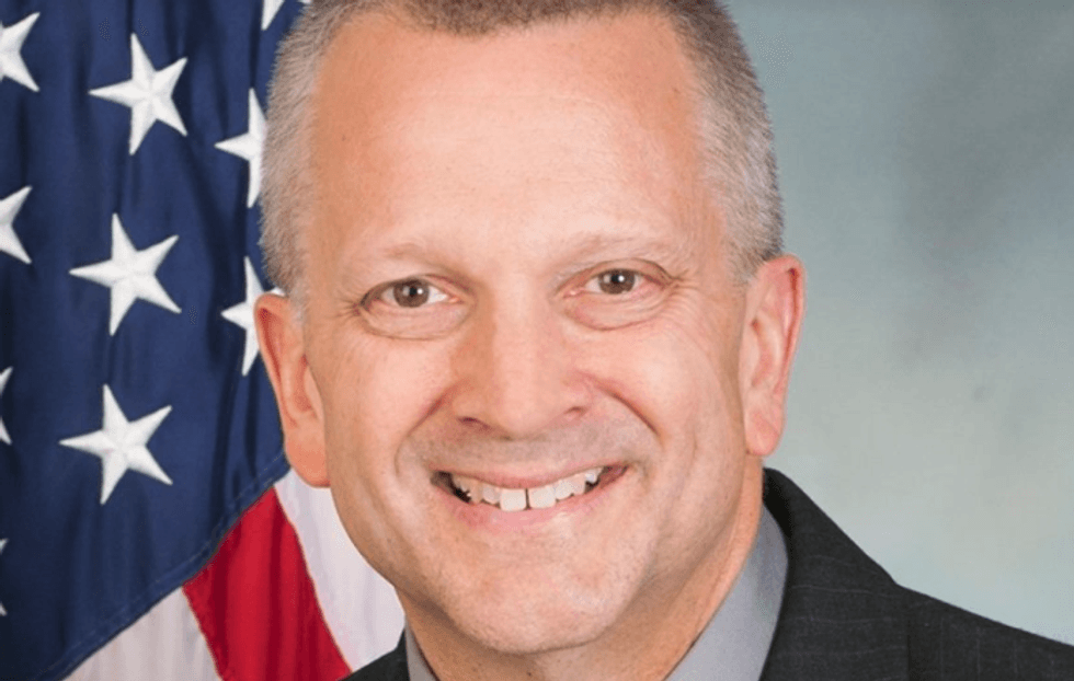 Constituents bury GOP lawmaker after he mocks anti-gun student protesters on Facebook