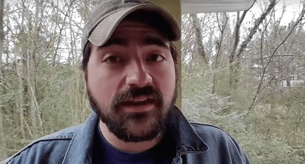 'Liberal Redneck' says goodbye to Obama -- a master at 'pissing off sh*tty white people'