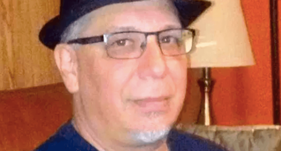Trump supporter spewed death threats at Obama long before his arrest for threatening Ilhan Omar