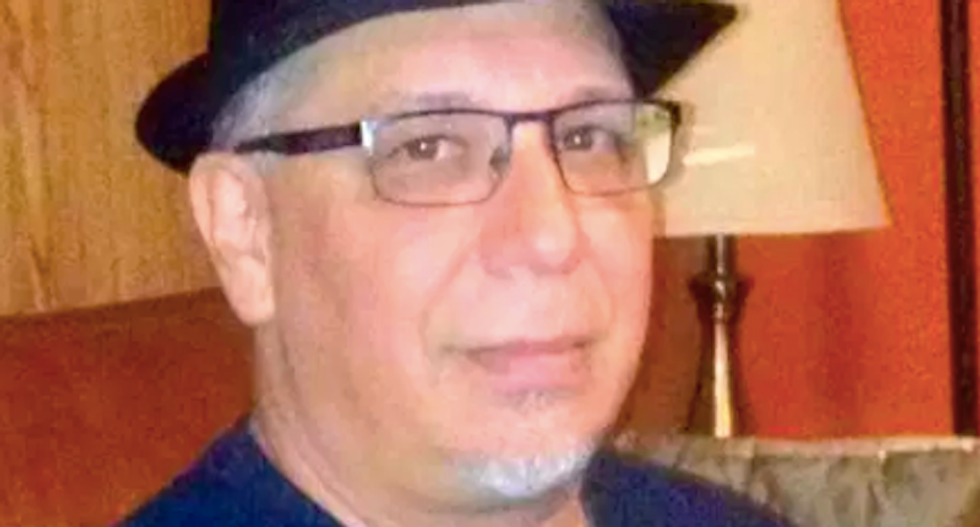 Trump supporter spewed death threats at Obama long before his arrest for threatening Ilhan Omar