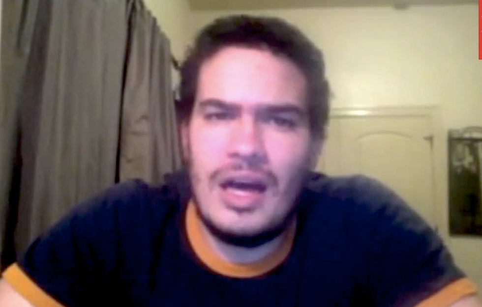 Activist linked to Mike Huckabee and Rand Paul calls for death to gays and their Christian supporters