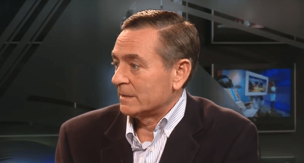 Tennessee's GOP Speaker of the House to leave role over leaked lewd and racist messages