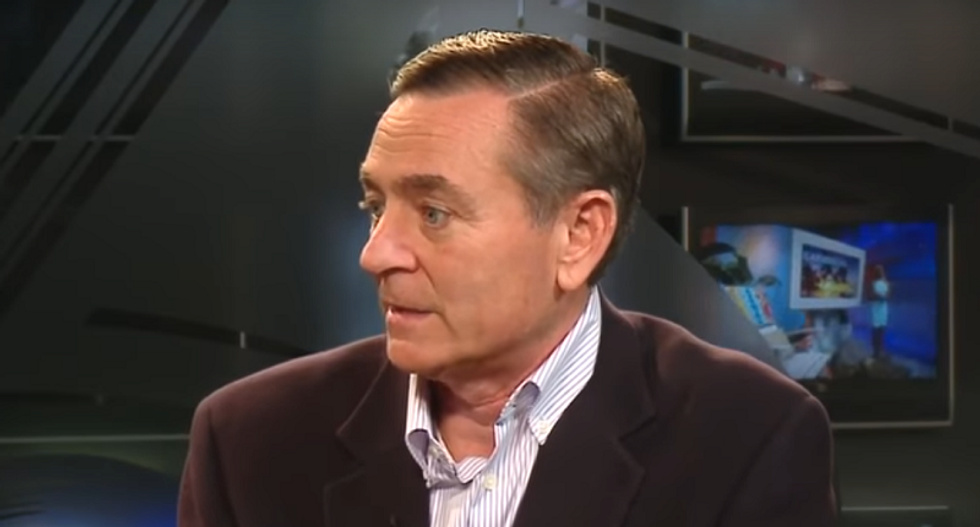 Tennessee's GOP Speaker of the House to leave role over leaked lewd and racist messages