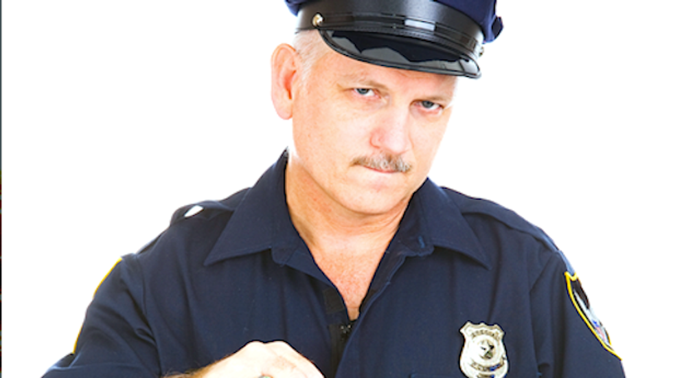 Indiana trooper pulled over woman to ask if she'd accepted Jesus Christ as her savior: lawsuit