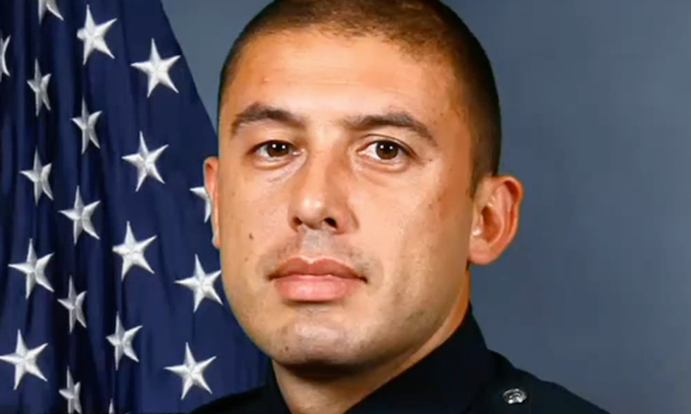 Accused serial rapist Kentucky cop faces disturbing new allegations from two more women