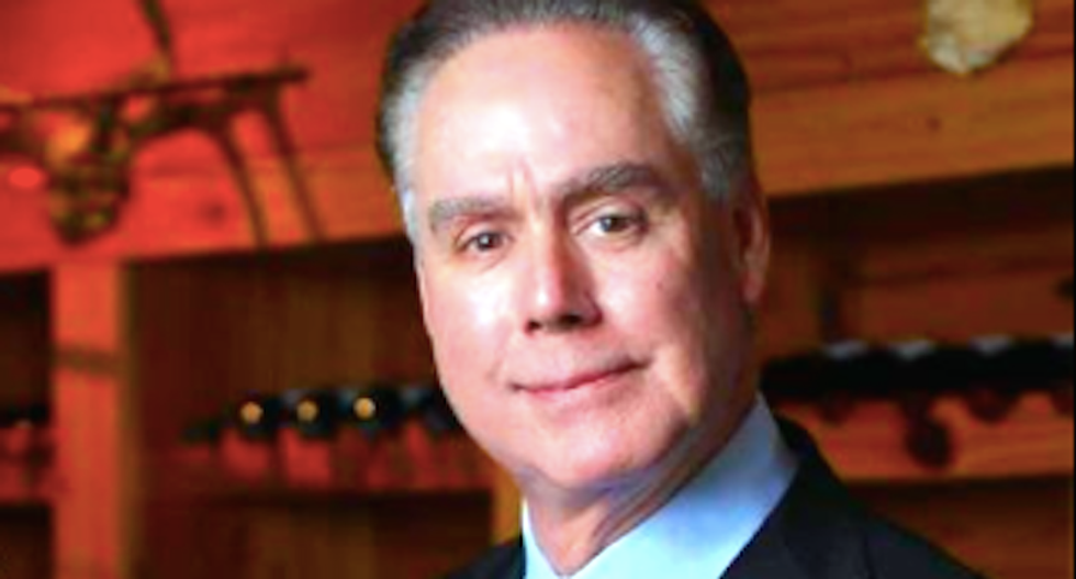 ‘I was a dumbass’: Florida school official blames Google after spreading ‘imposter’ claims about Parkland teen