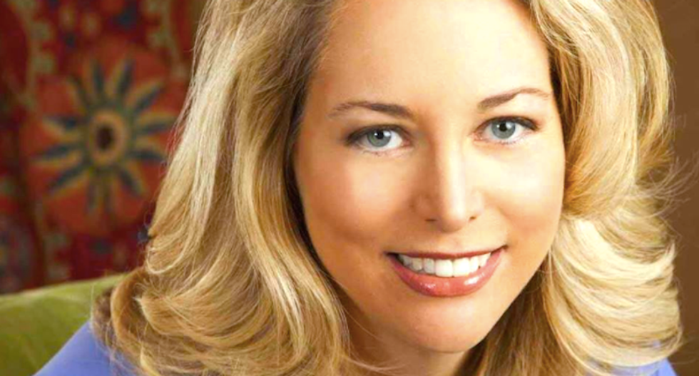 Valerie Plame is terrified ‘reckless’ Trump and his ‘low-quality’ advisers will blunder into nuclear war