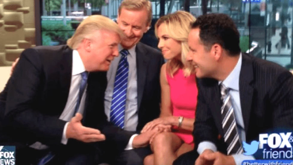 Fox News and Trump are sowing doubts about coronavirus death counts -- which could make the outbreak even worse