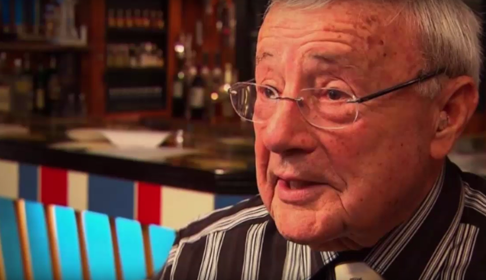 'Shock of my life': Longtime inaugural announcer felt suicidal after Trump axed him for supporter
