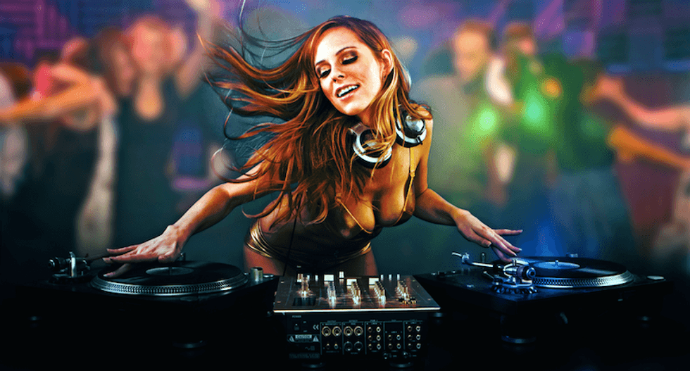 Florida church loses tax-exempt status over raunchy 'wet-n-wild' spring break 'twerking' parties