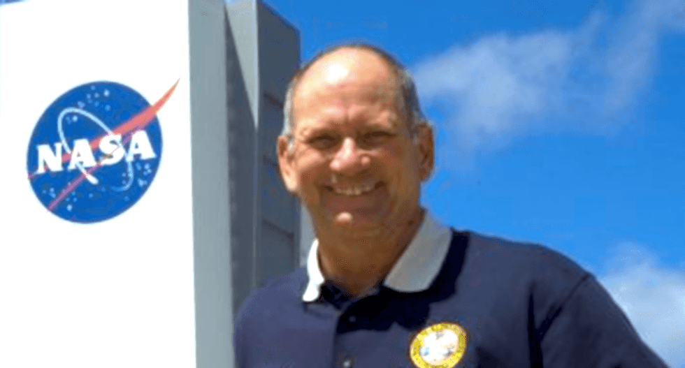 Florida Republican doubts carbon dioxide causes pollution: 'God gave us CO2 to grow plants, for us to exhale'