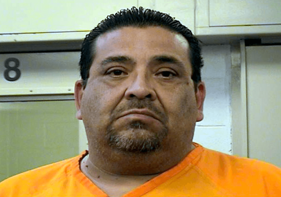 Albuquerque man claims he shot ex-girlfriend after neighbor's dog told him 'You need to take care of this'