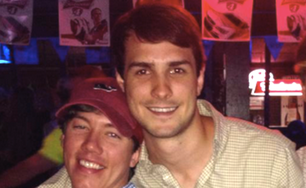 Roy Moore's son blames his latest drug arrest on liberal plot to 'destroy' his family
