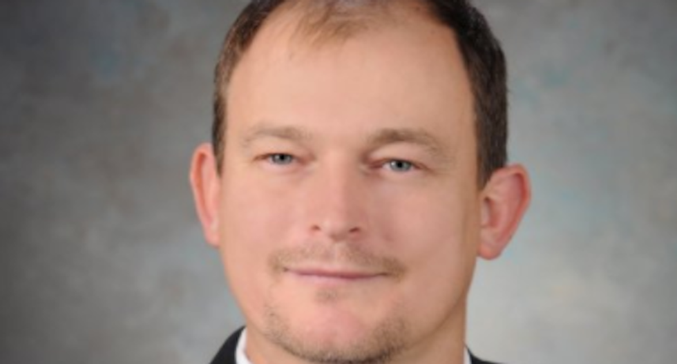 Iowa Republican proposes bill restricting left-leaning faculty at state colleges